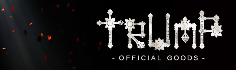 TRUMP OFFICIAL GOODS