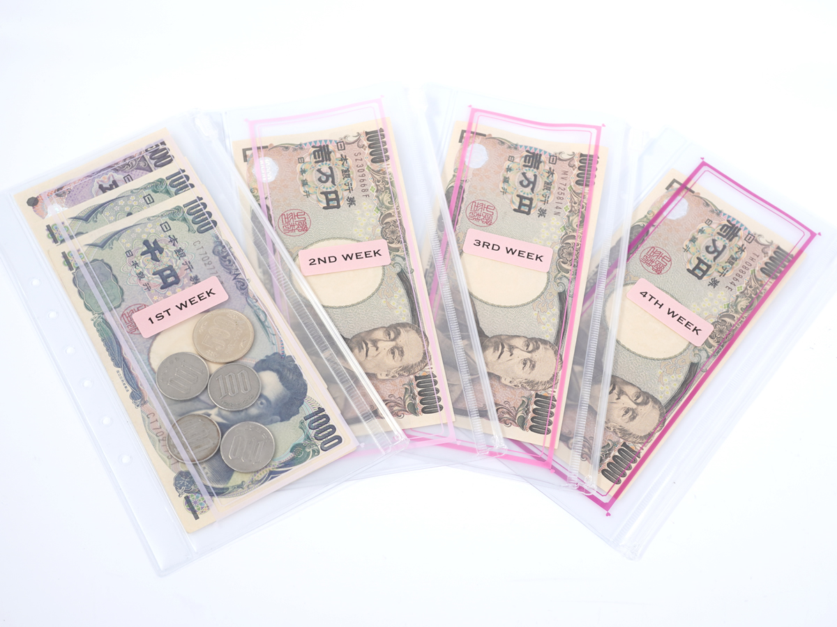 固定費以外の出費編
