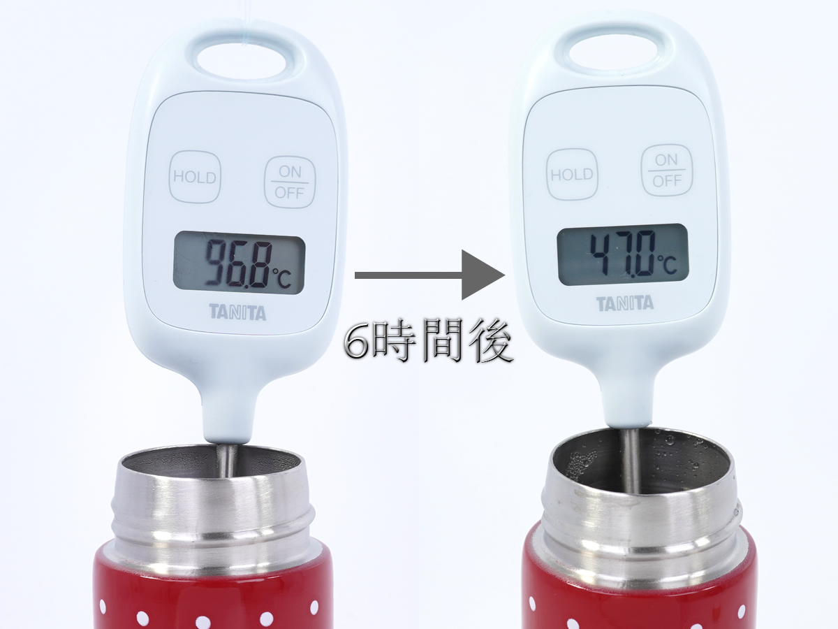 保温効果