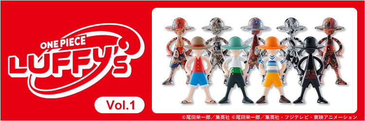 onepieceluffys