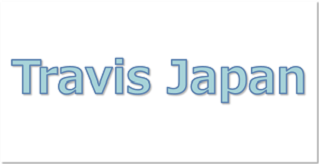 Travis Japan