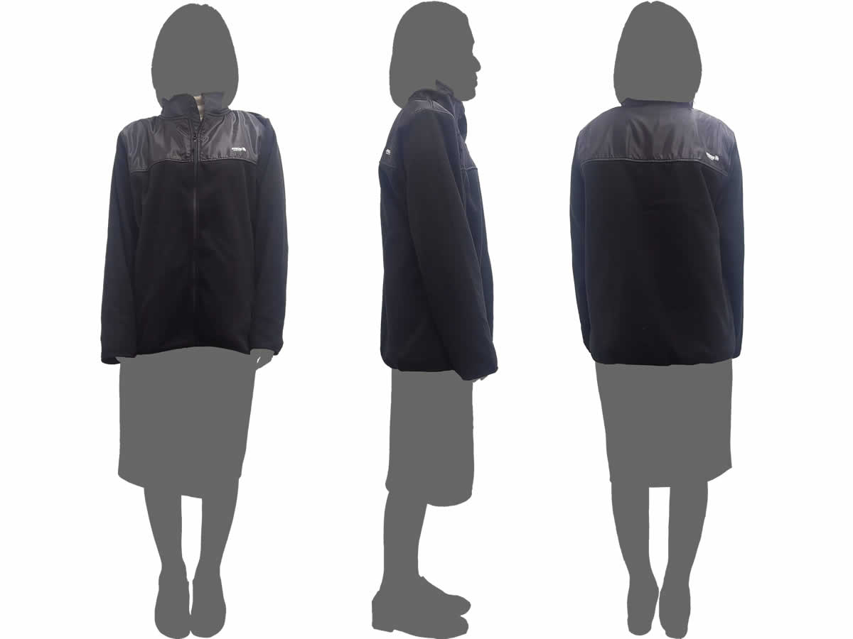 WOMENサイズ着用2