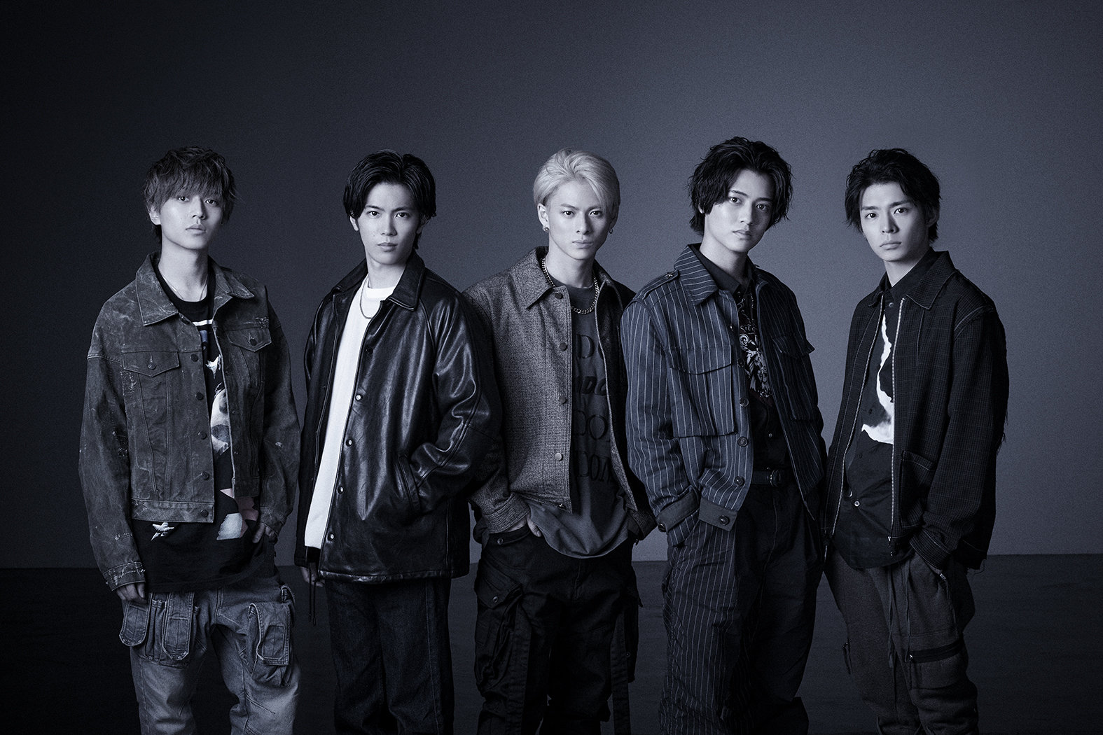 King & Princeアーティスト写真