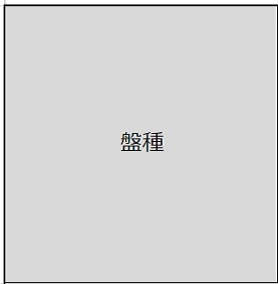 盤種