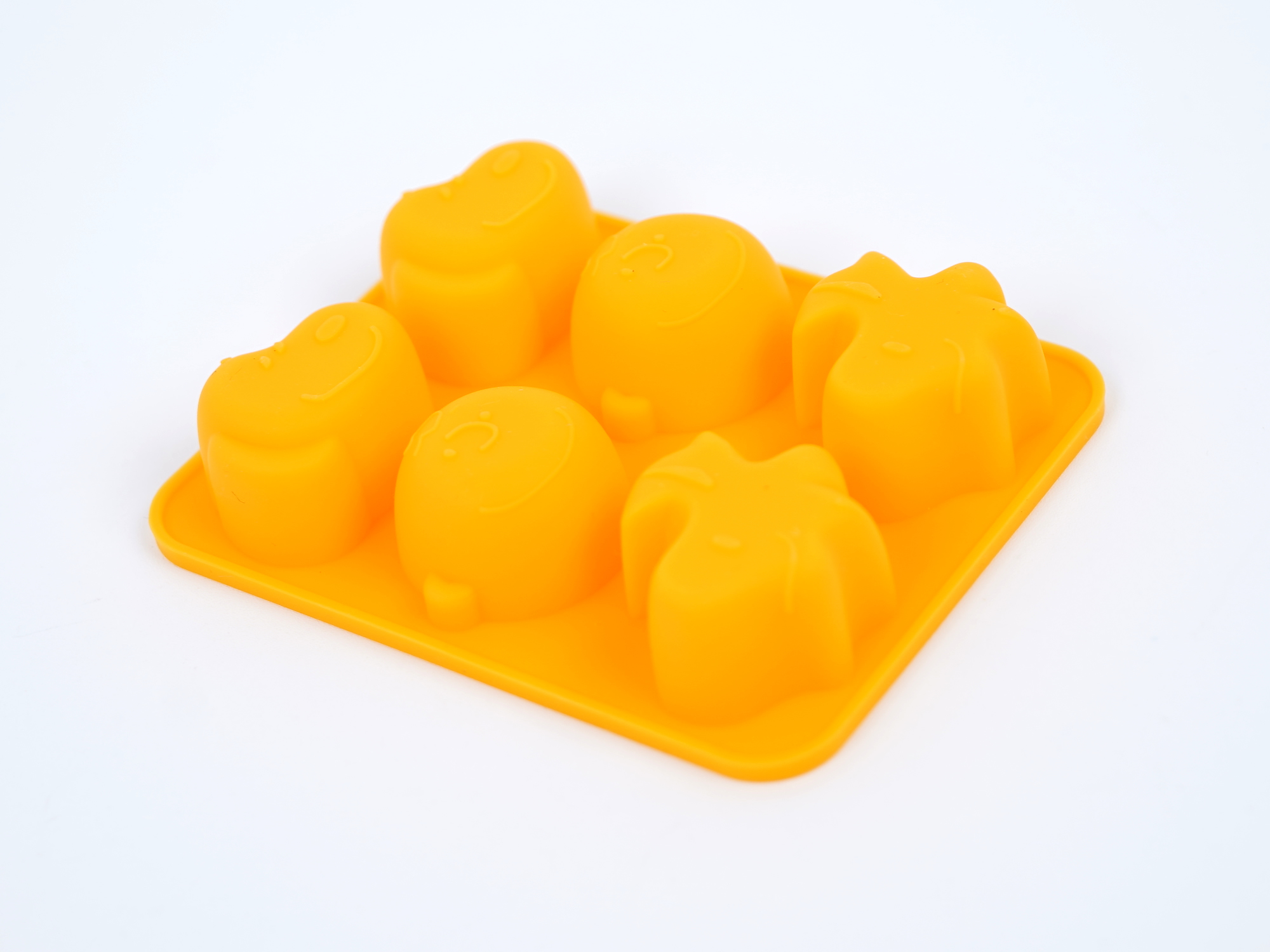 アイストレー裏