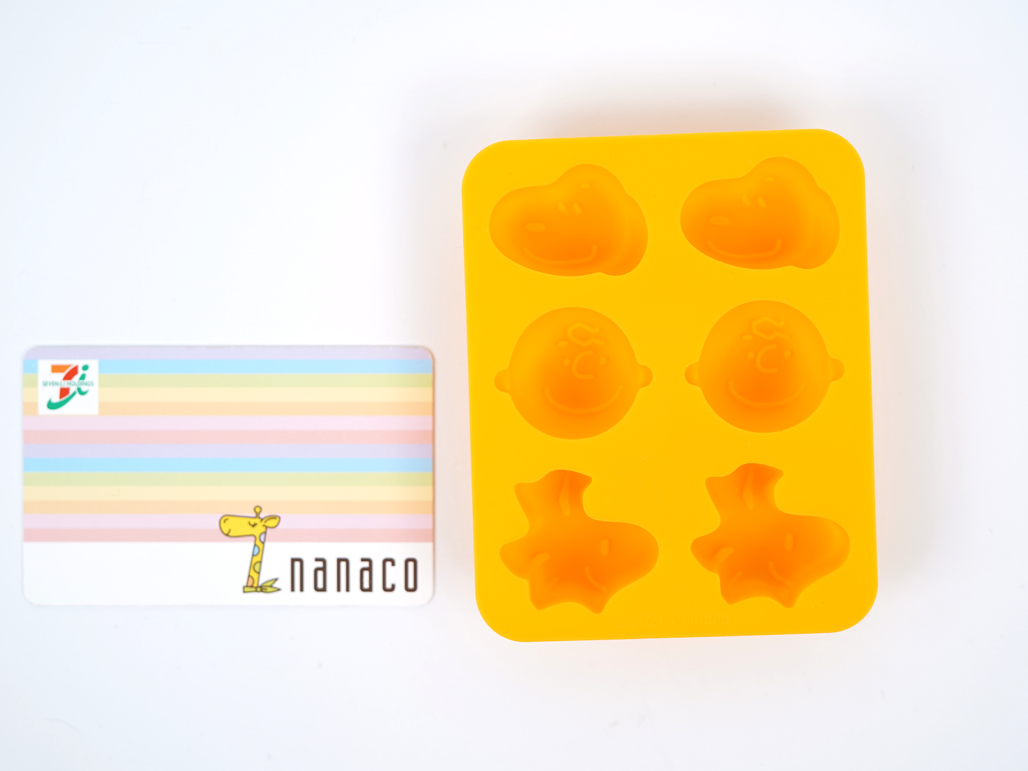 アイストレーnanacoと比較