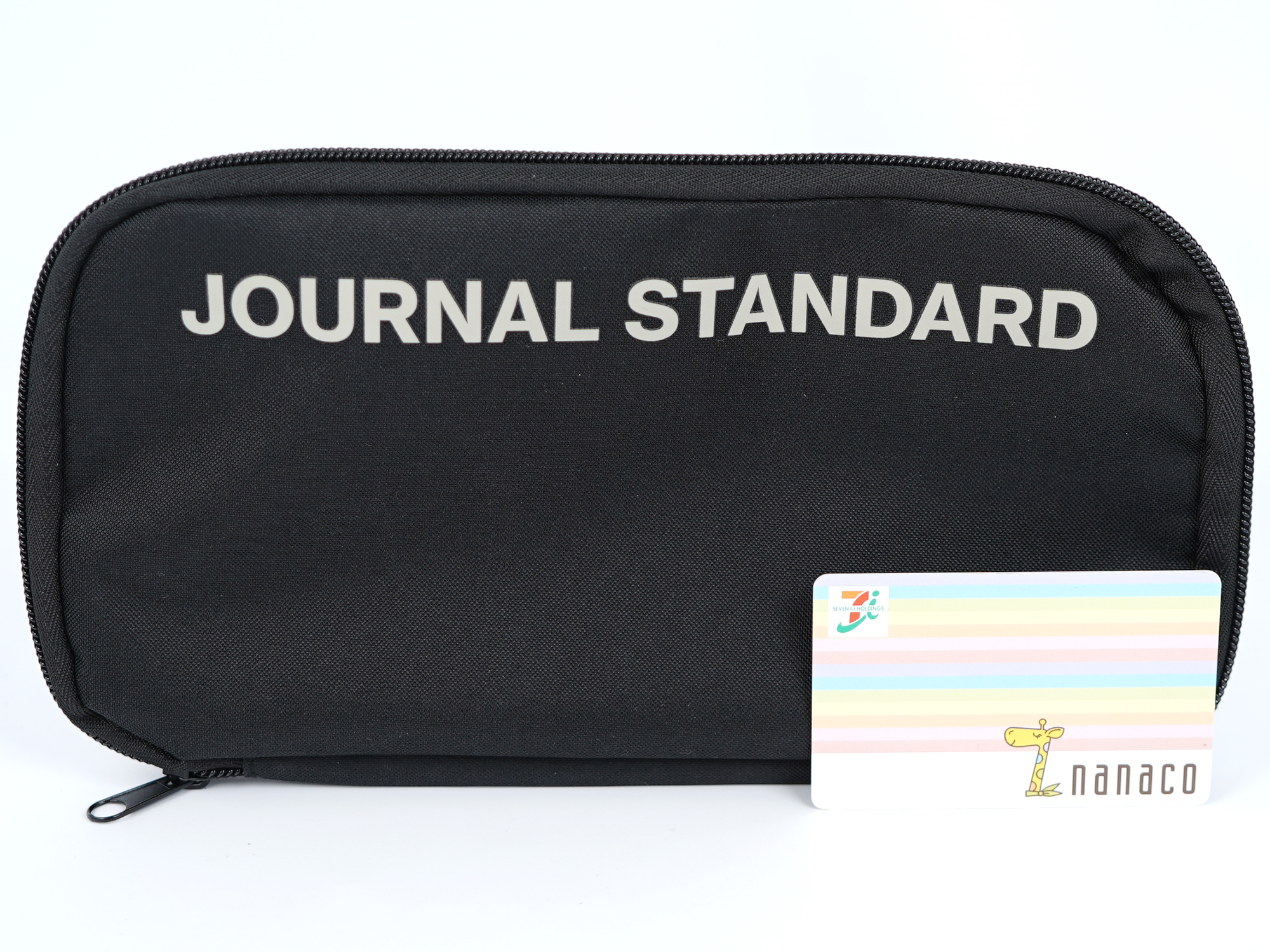 収納ポーチ　ブランド ：ジャーナル スタンダード