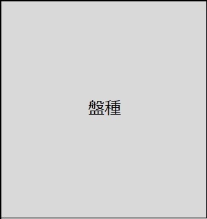 盤種
