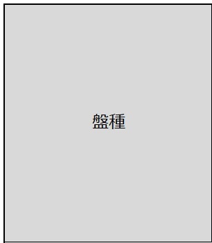 盤種