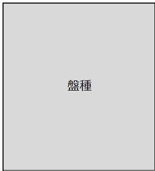 盤種