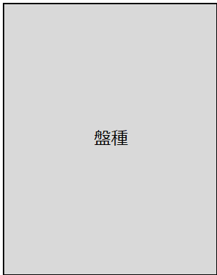 盤種