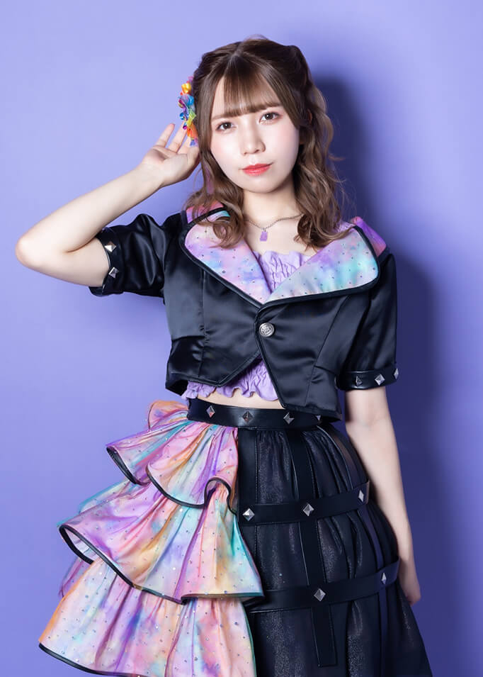 三好麗奈
