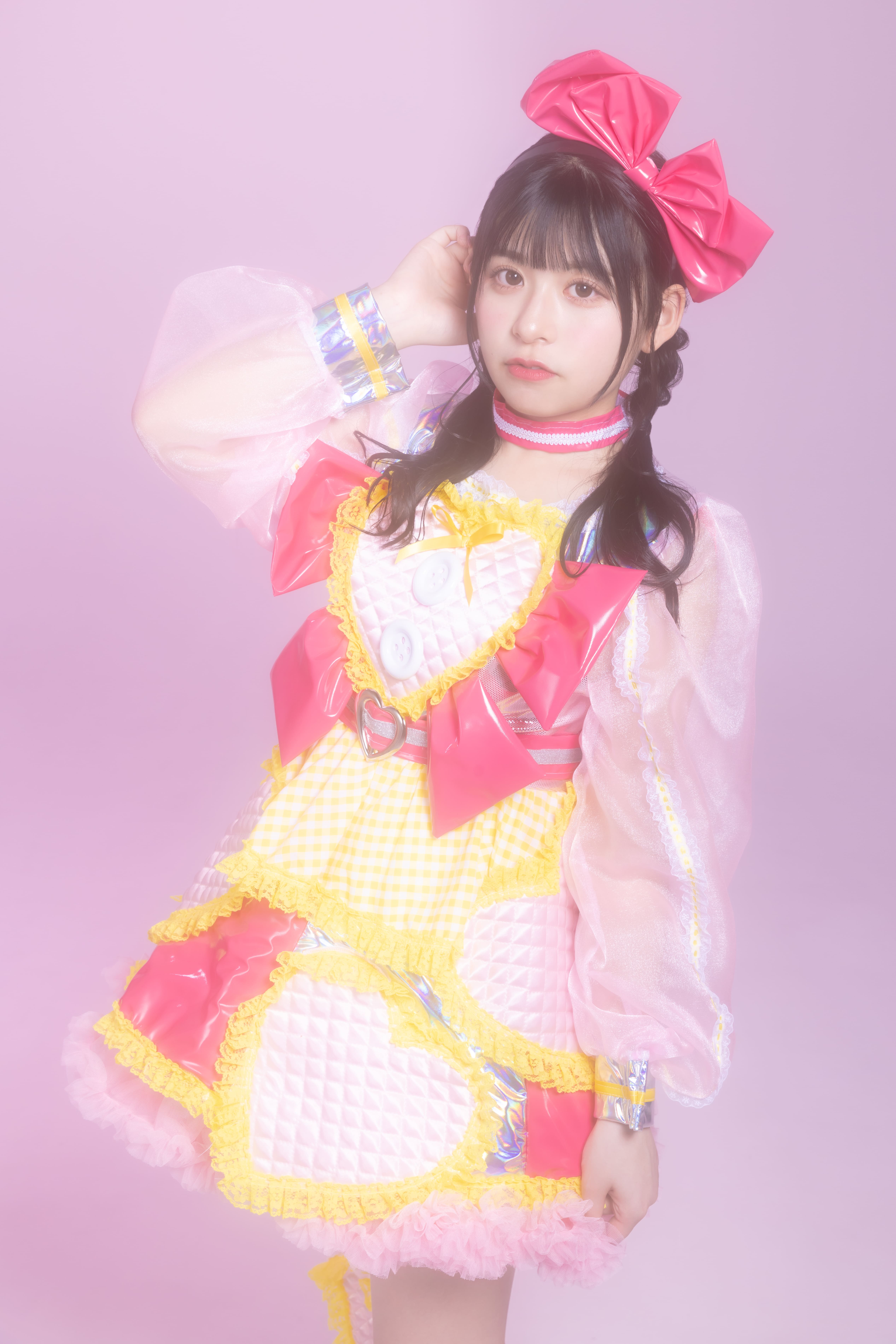 百瀬ひより