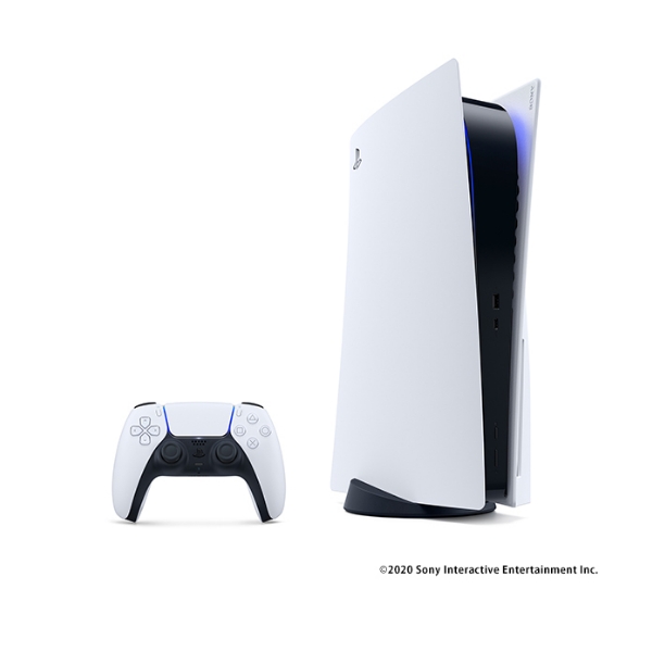 PlayStation®5 (CFI-1200A01)