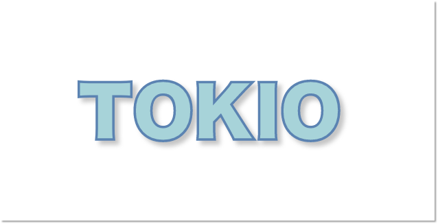 TOKIO