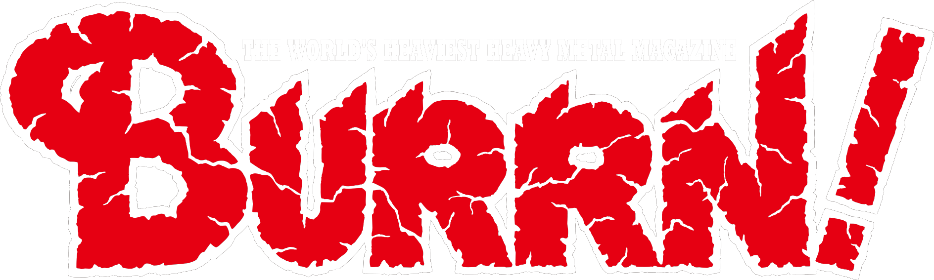 世界最大の実売部数を誇るヘヴィ・メタル ハード・ロック専門誌BURRN!特集ページ｜セブンネットショッピング