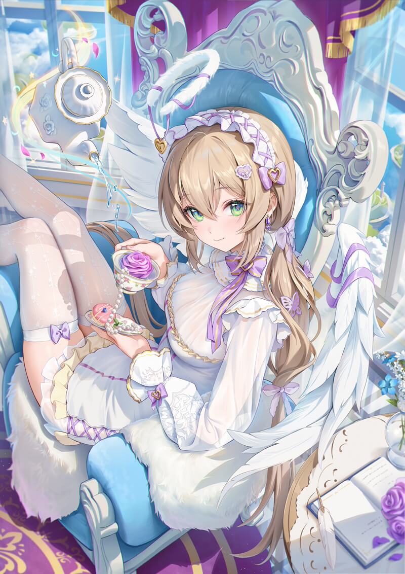 ほうき星