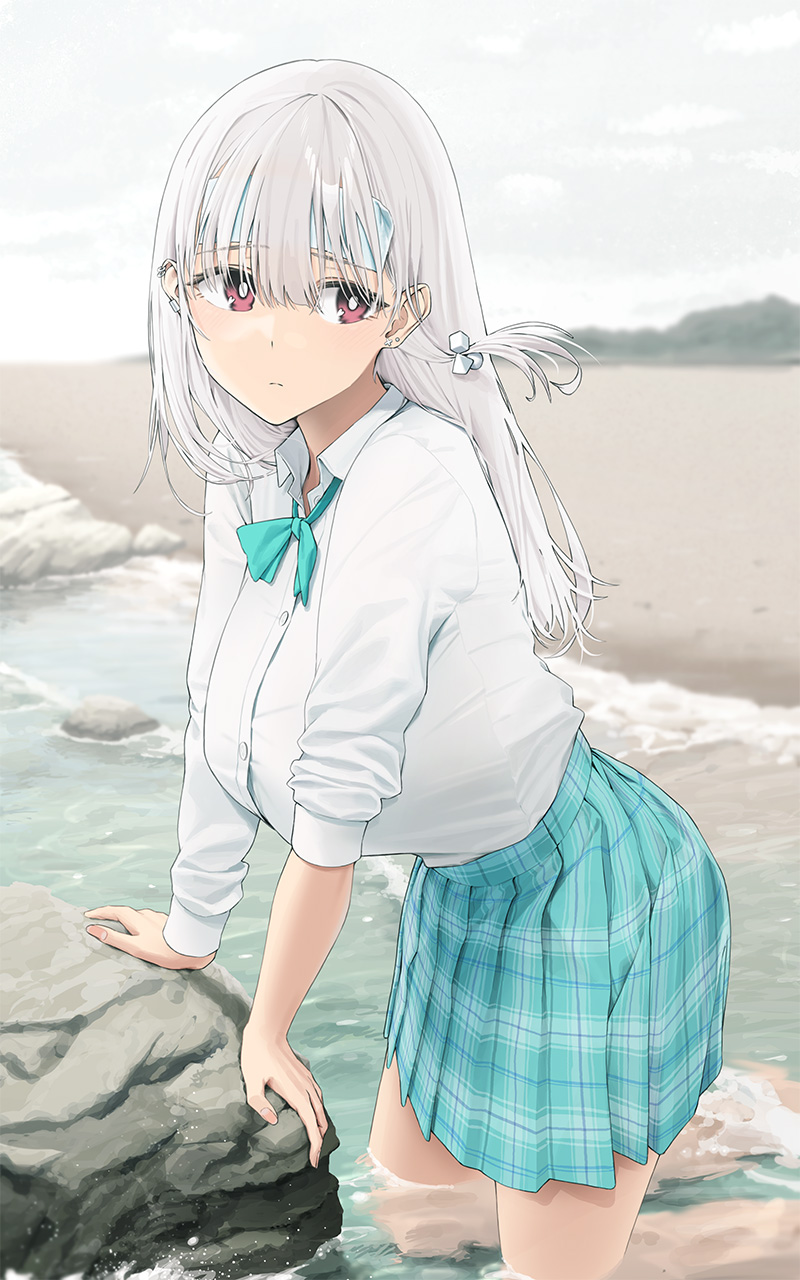 微熱