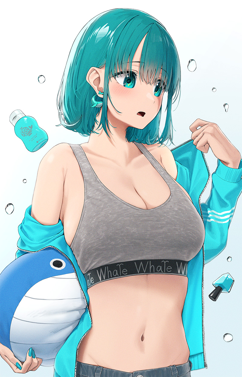 Whale