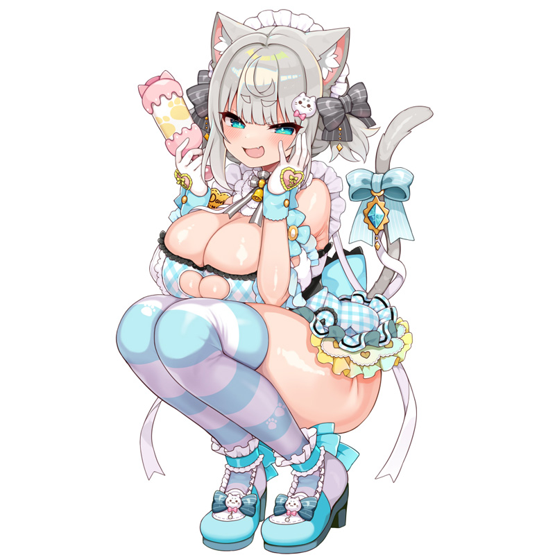 あらと安里