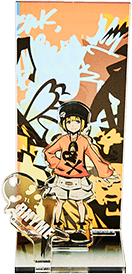 RHYME（ライム）
