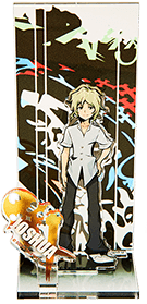 JOSHUA（ヨシュア）