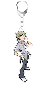 JOSHUA（ヨシュア）