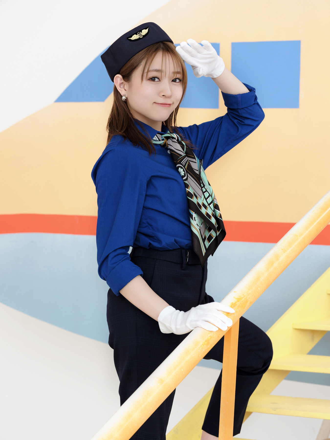 若井友希