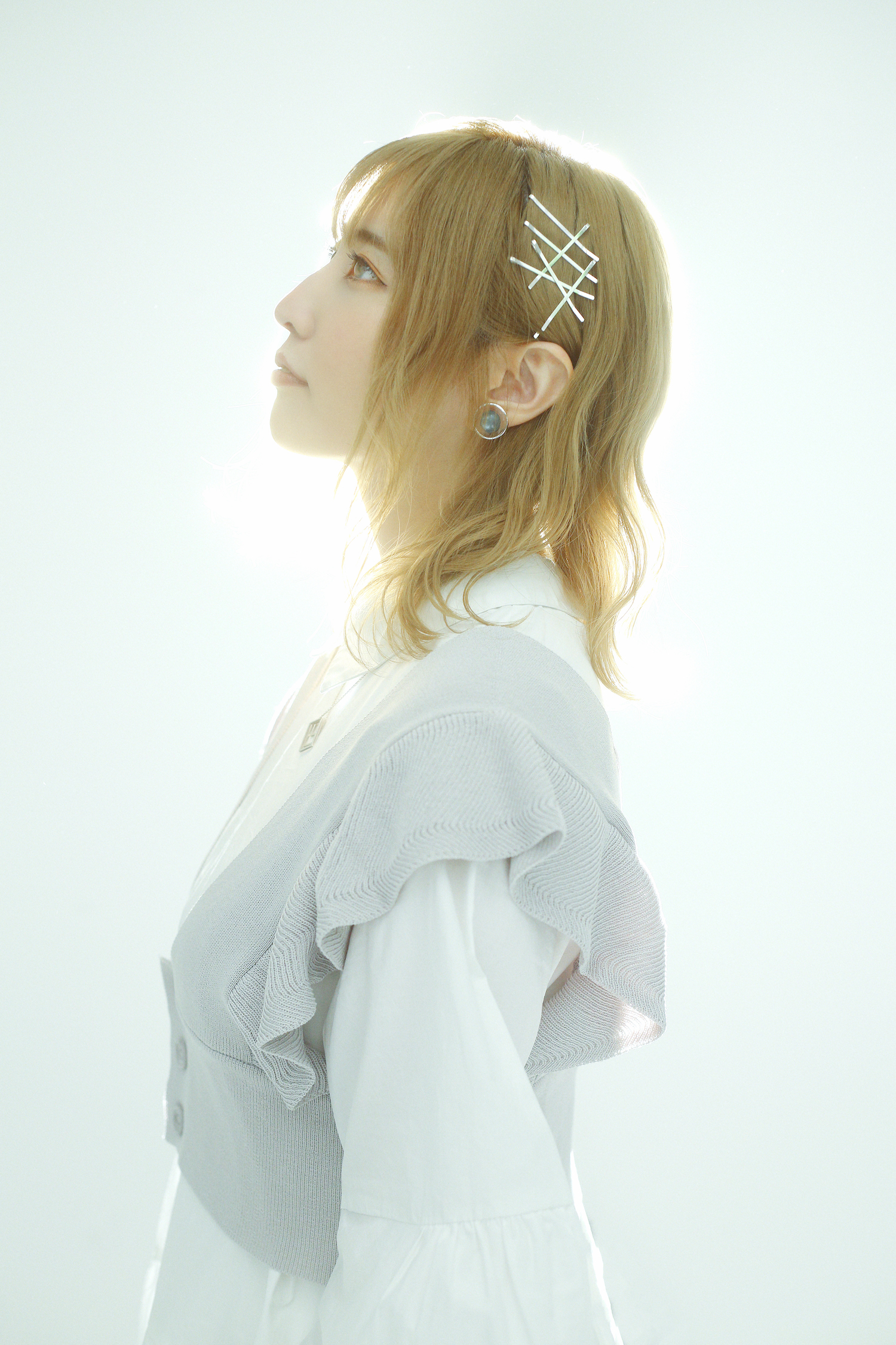 水湊いづき プロフィール