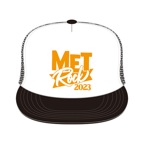 【METROCK2023】キャップ