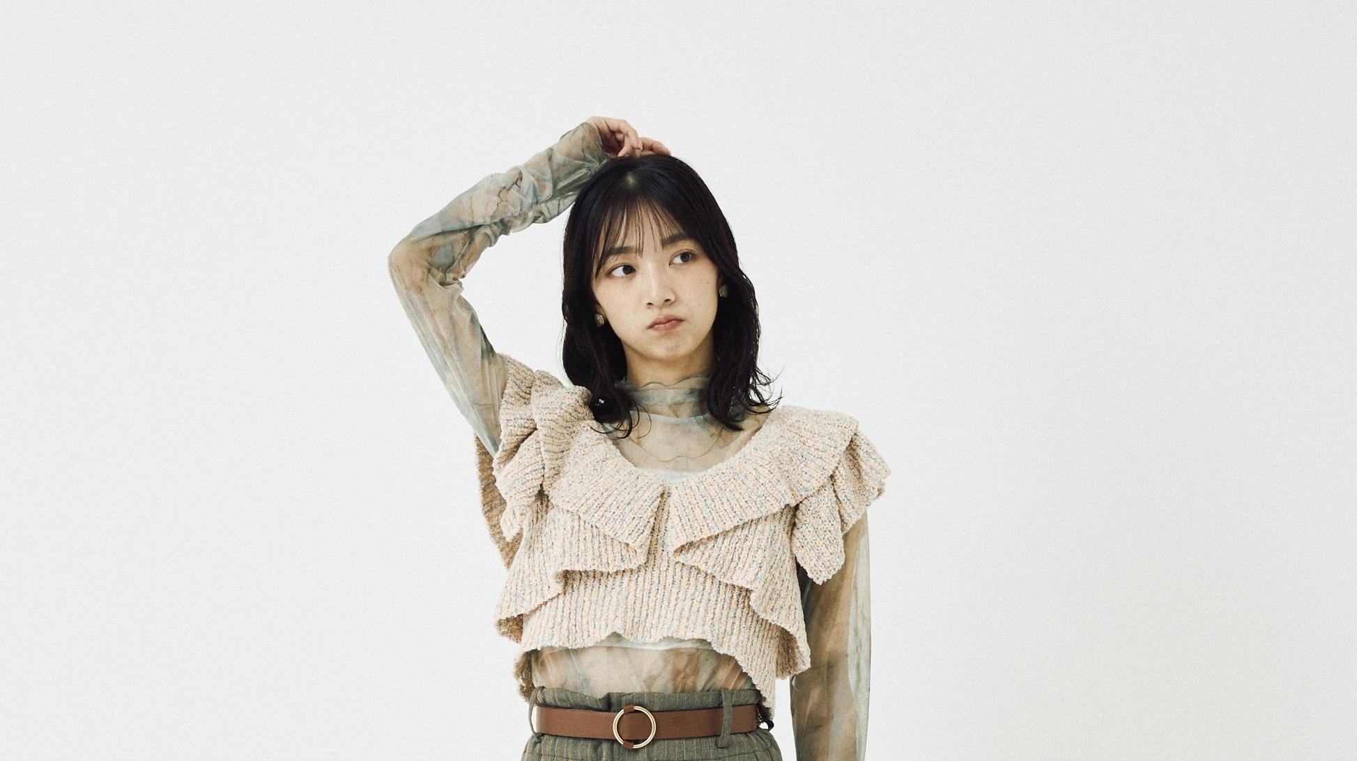 後藤萌咲プロフィール