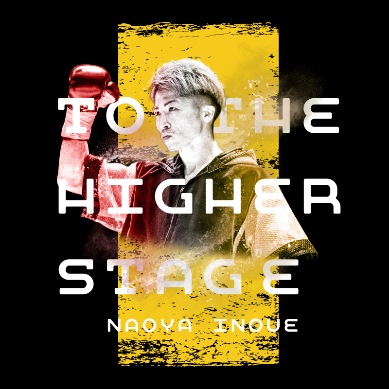 TO THE HIGHER STAGE
