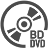 BD DVD