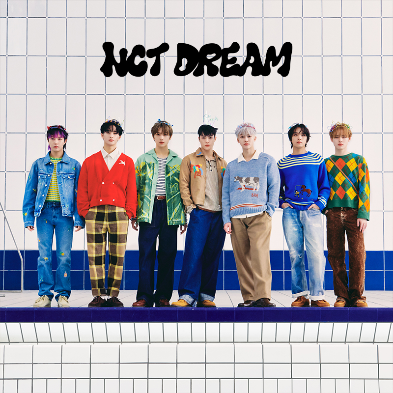 NCT DREAM