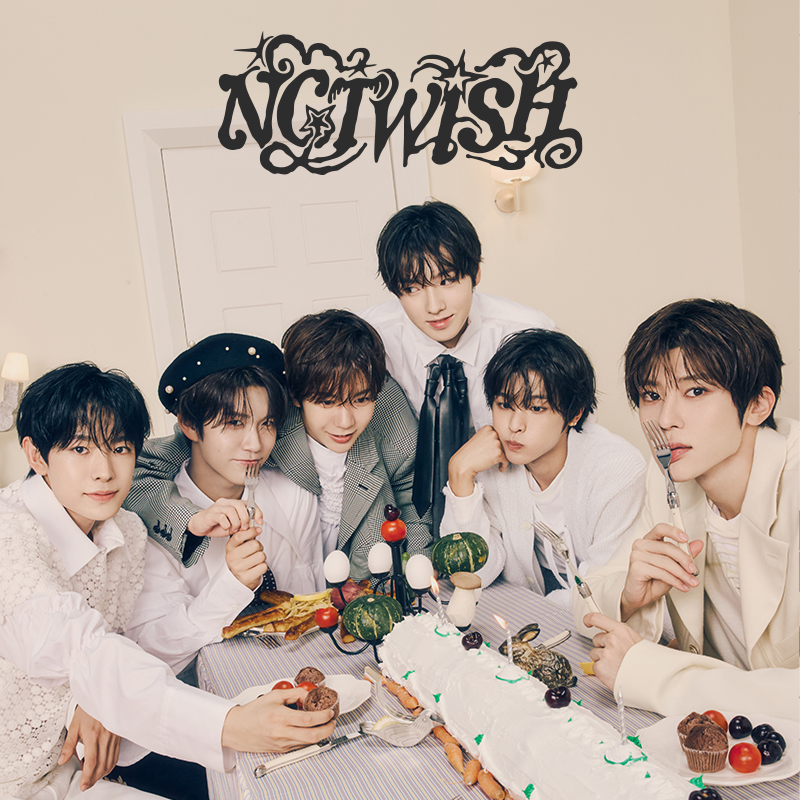 NCT WISH