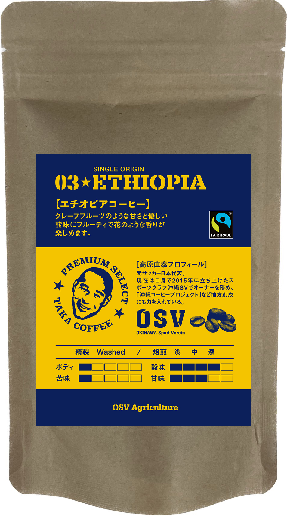 ETHIOPIA