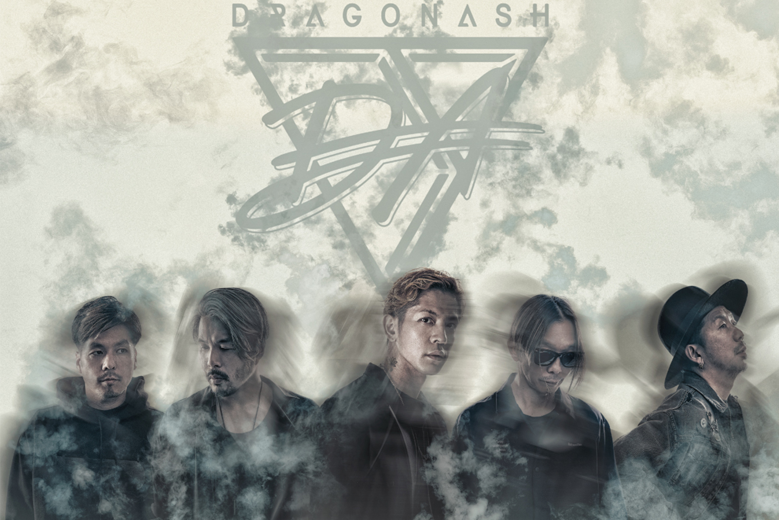 DRAGON ASH