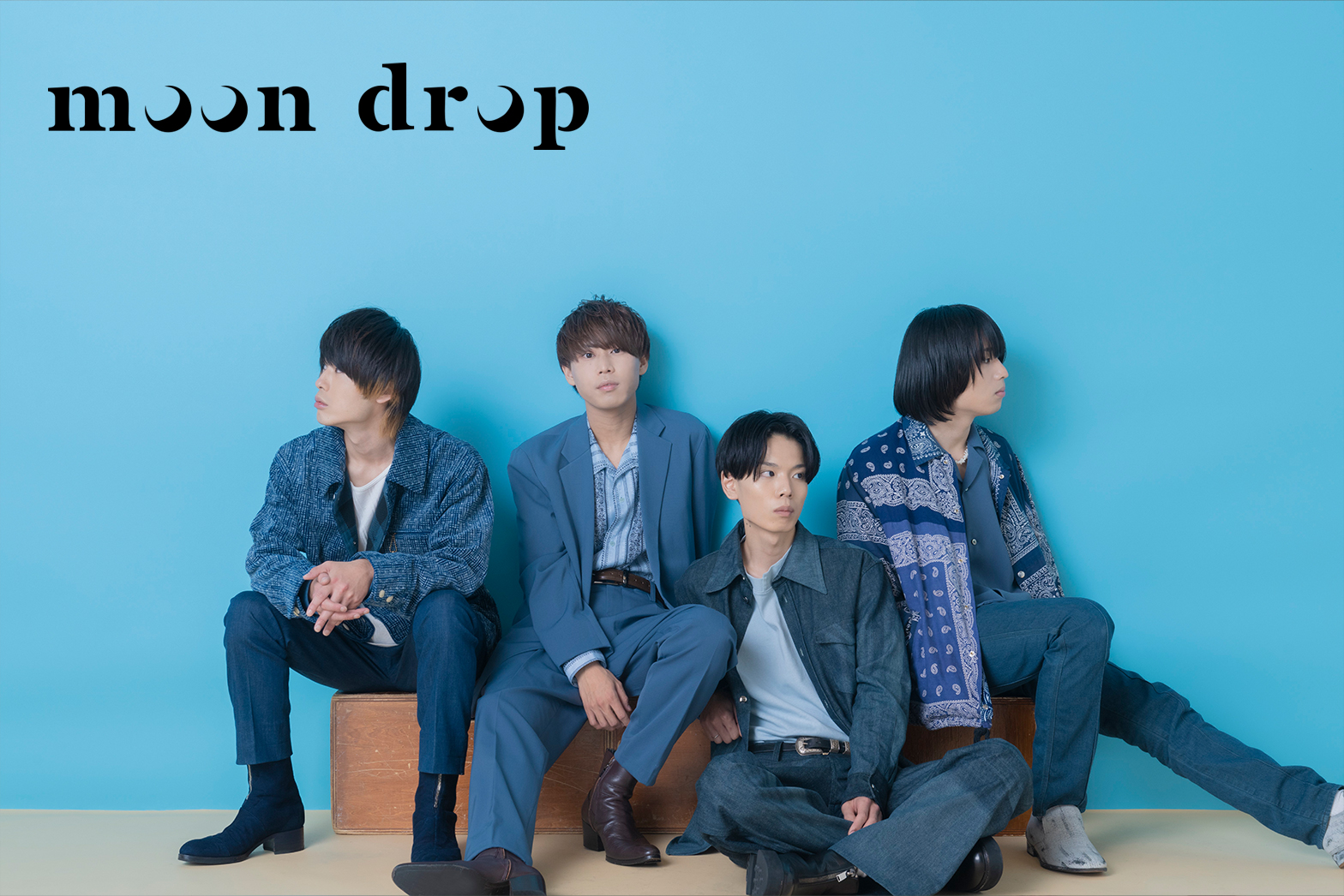 moon drop