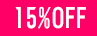 15%OFF