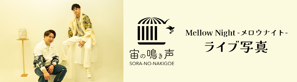 宙の鳴き声 ブロマイド
