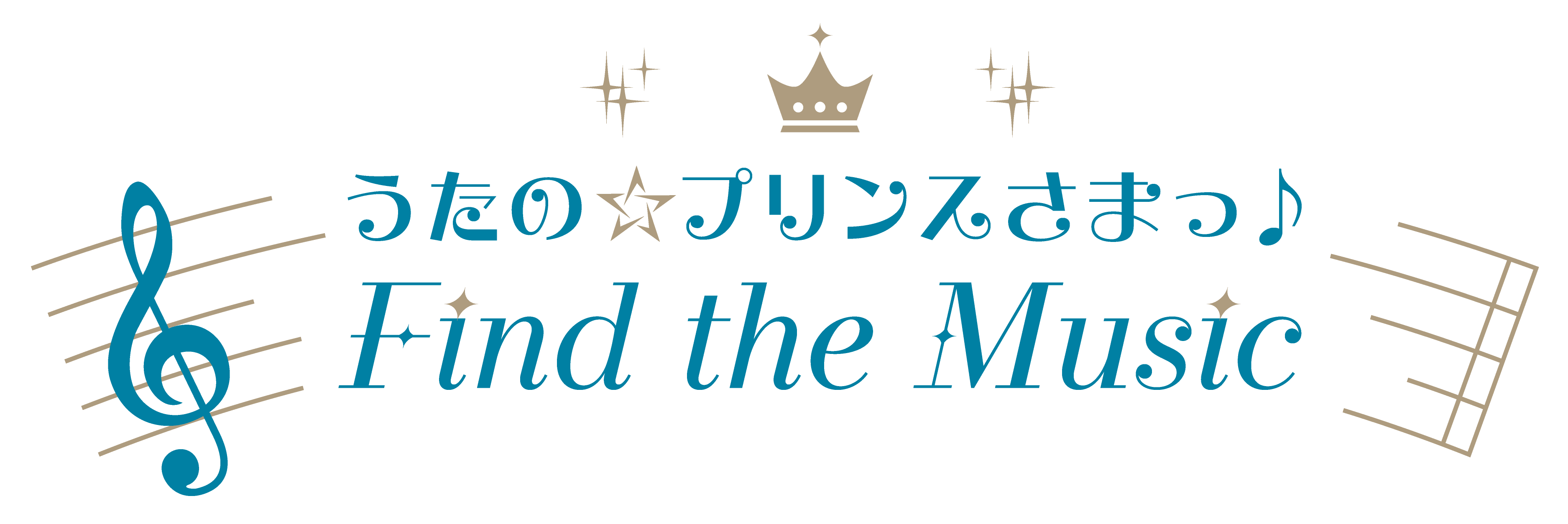 【TOKYO FM】『うたの☆プリンスさまっ♪ Find the Music』