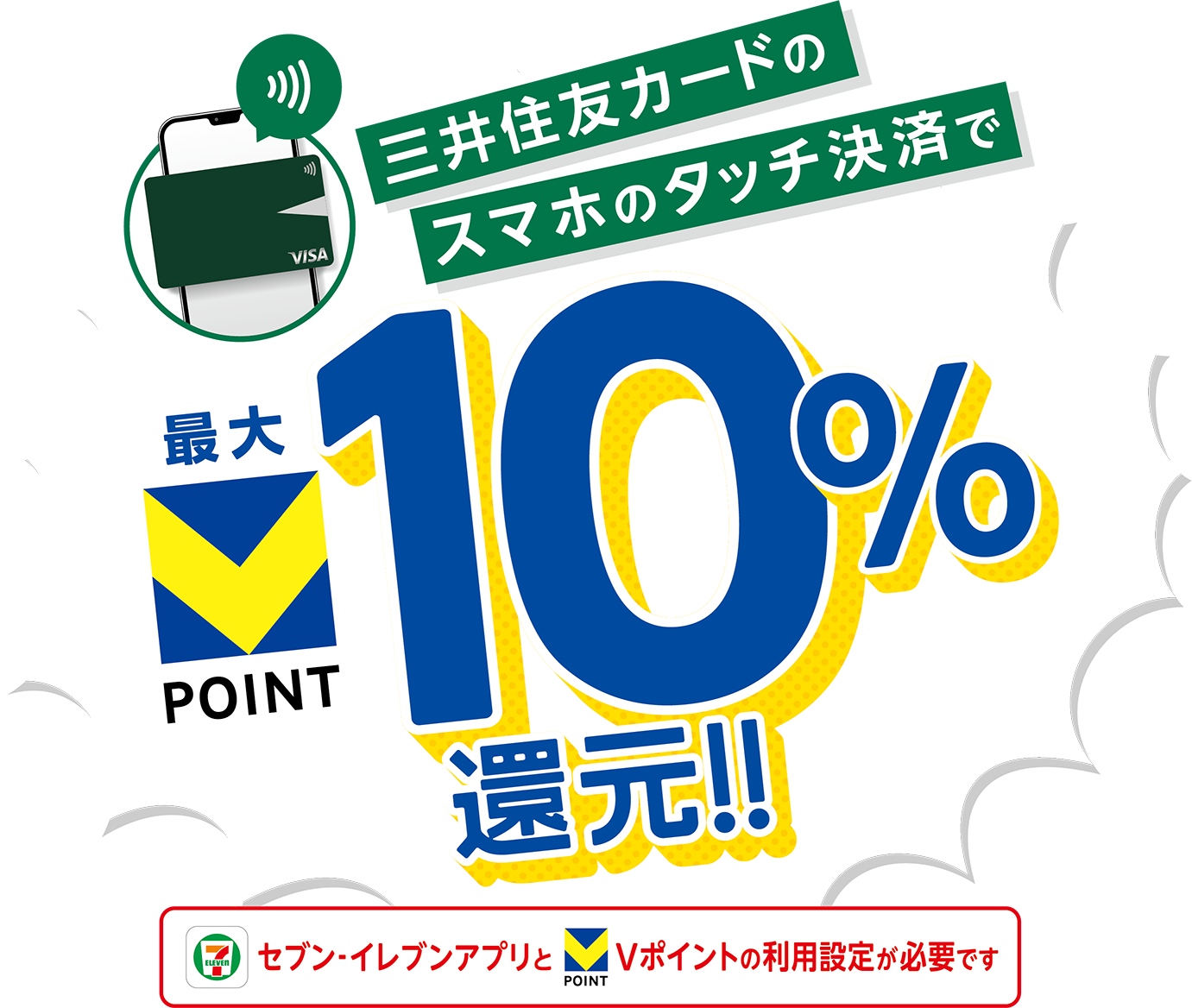 セブンカード・プラス クレジットカード