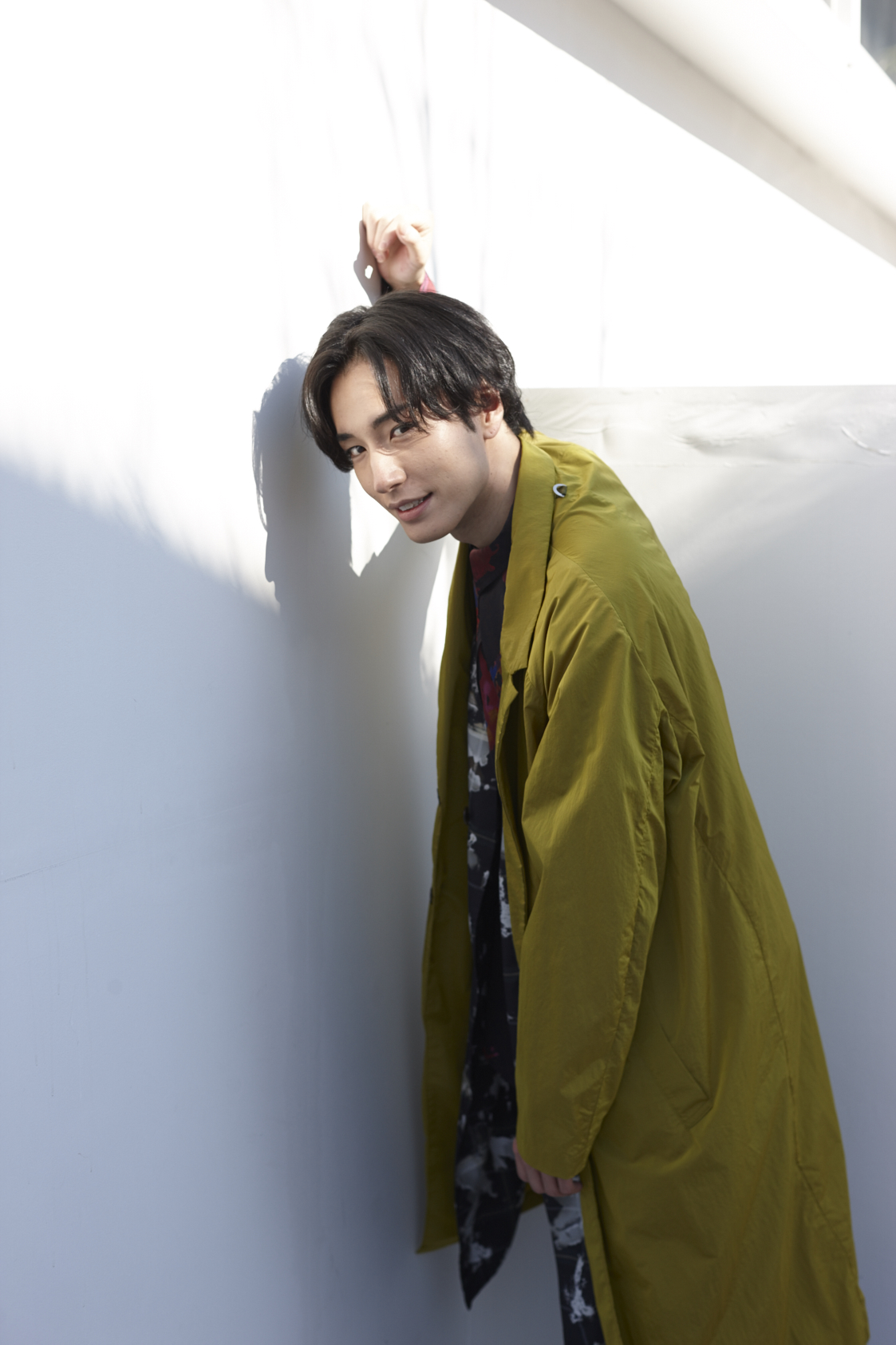 宮澤 佑(Yu Miyazawa)プロフィール