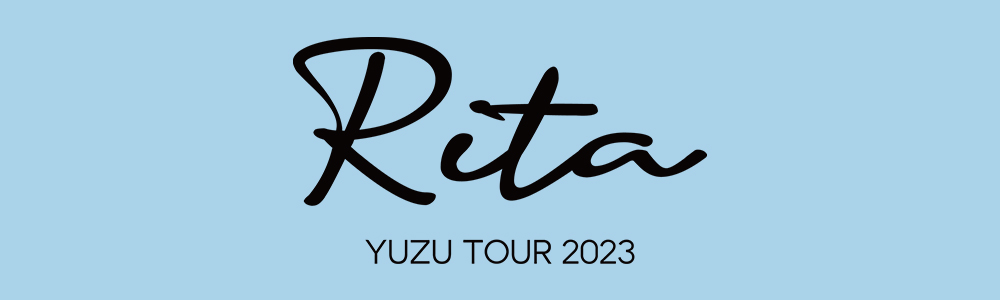 YUZU TOUR 2023