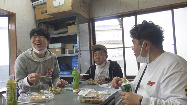 栃木県　岩下の新生姜ミュージアムを訪ねる旅