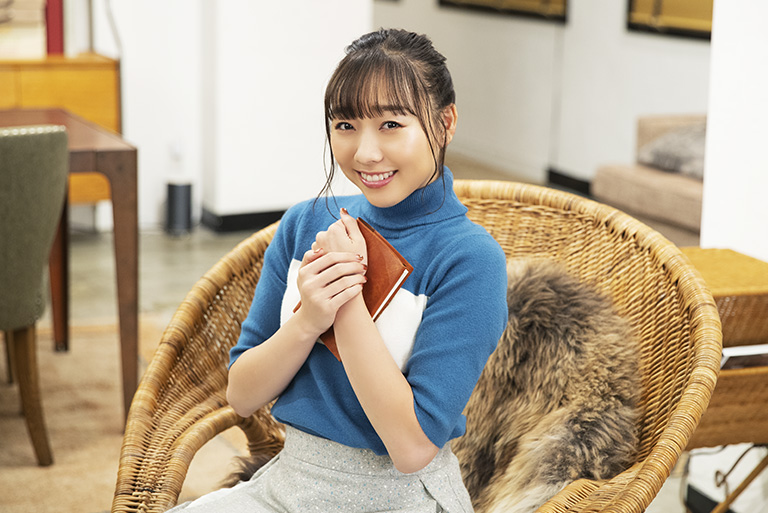 須田亜香里さん