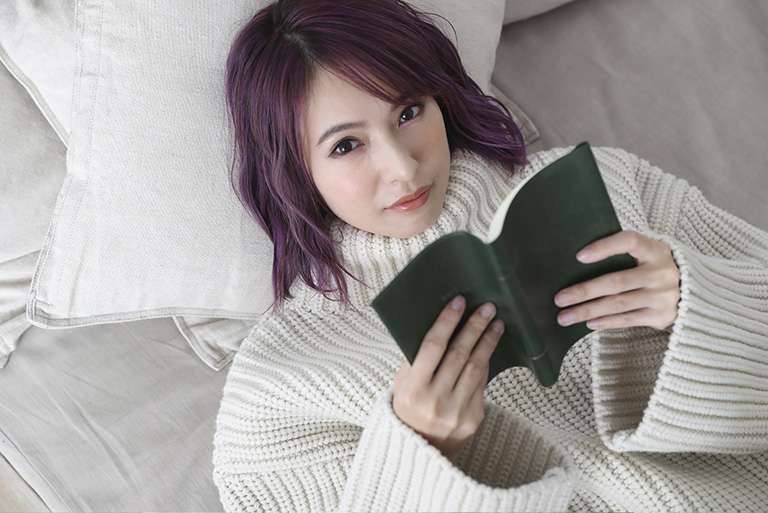 HARUNAさん
