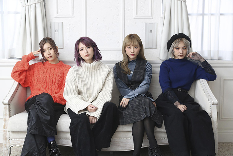 SCANDAL
