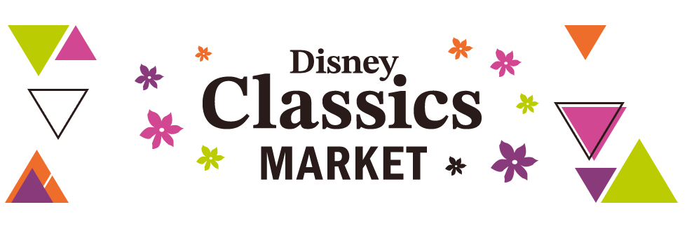 Disney Classic MARKET