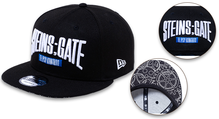 NEW ERAコラボ キャ（9FIFTY）
